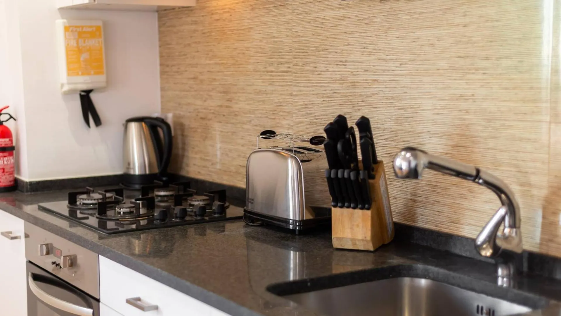 Lv Premier Apartments P.Real- Pi