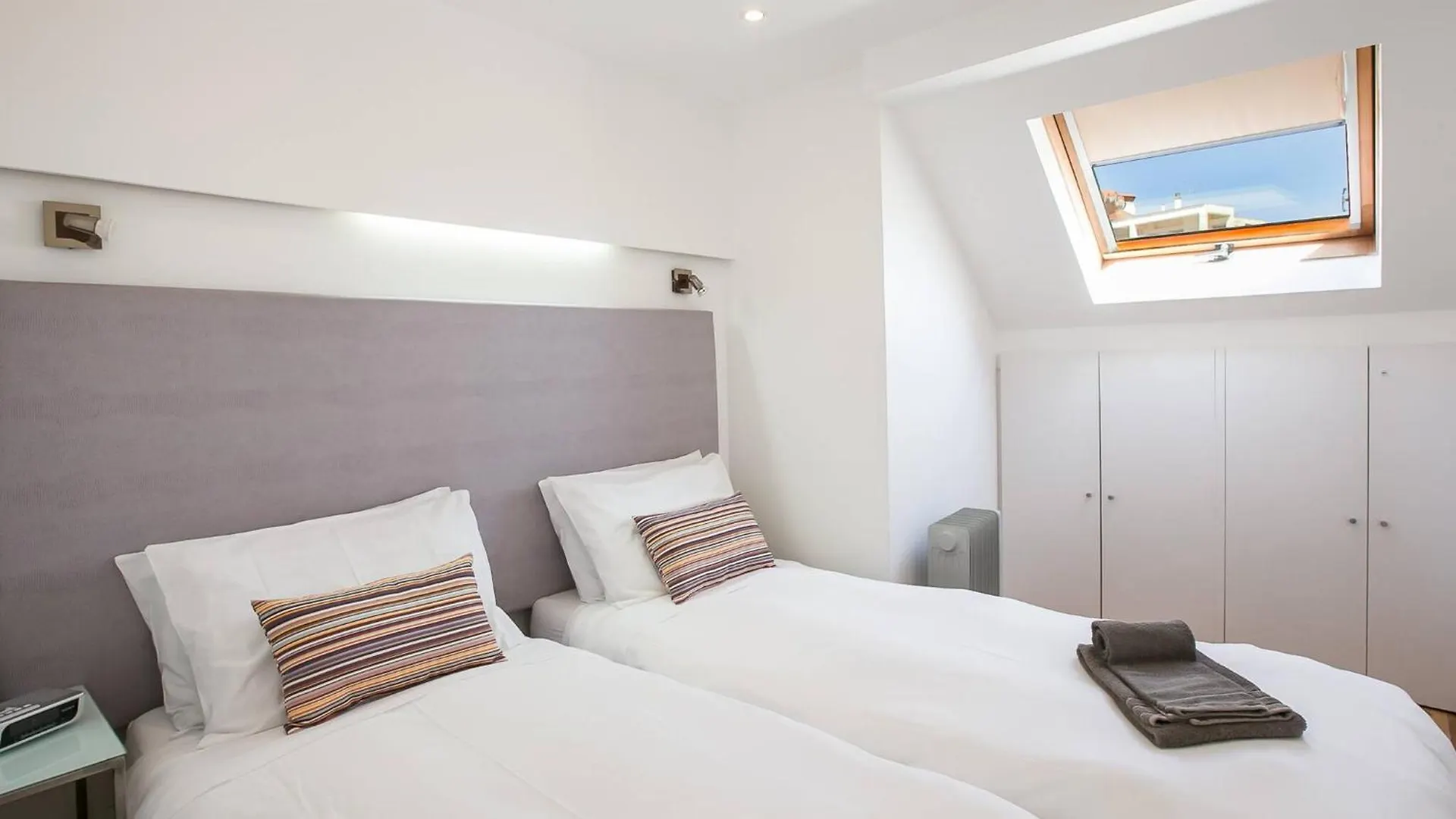Lv Premier Apartments P.Real- Pi
