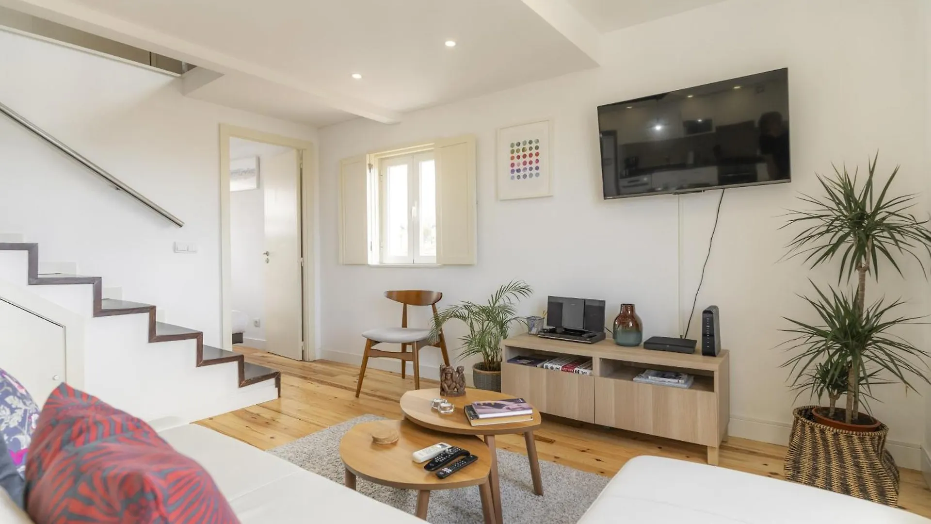 Lv Premier Apartments P.Real- Pi 0*, Lisbon Portugal