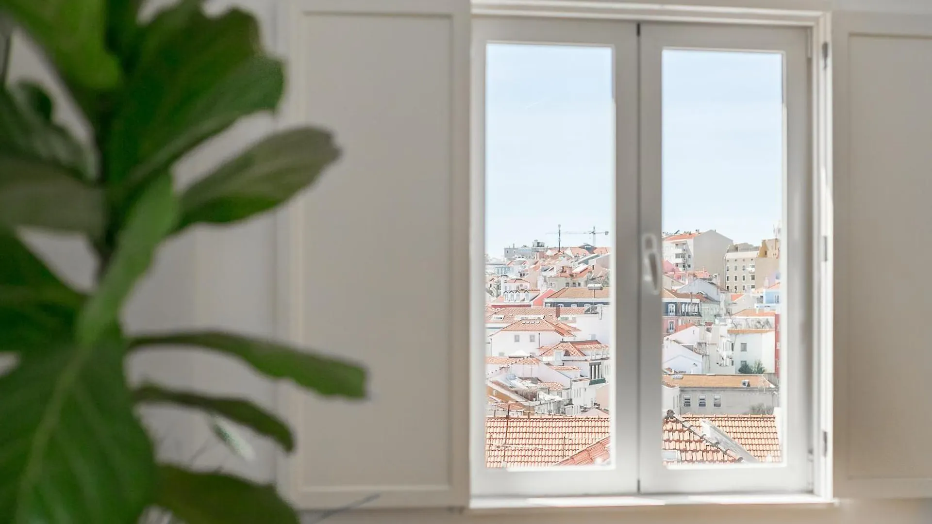 Lv Premier Apartments P.Real- Pi