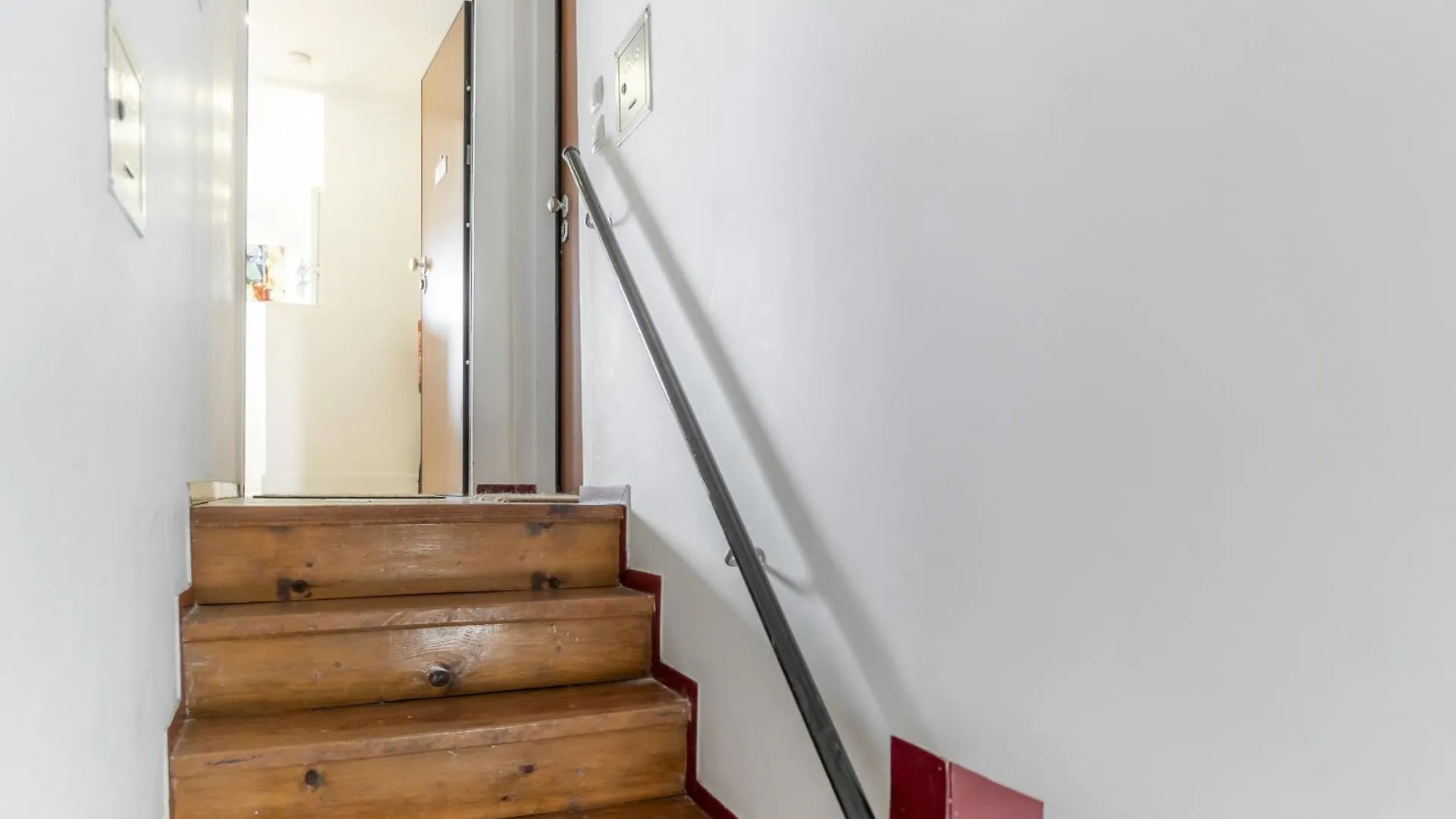 Lv Premier Apartments P.Real- Pi Lisbon