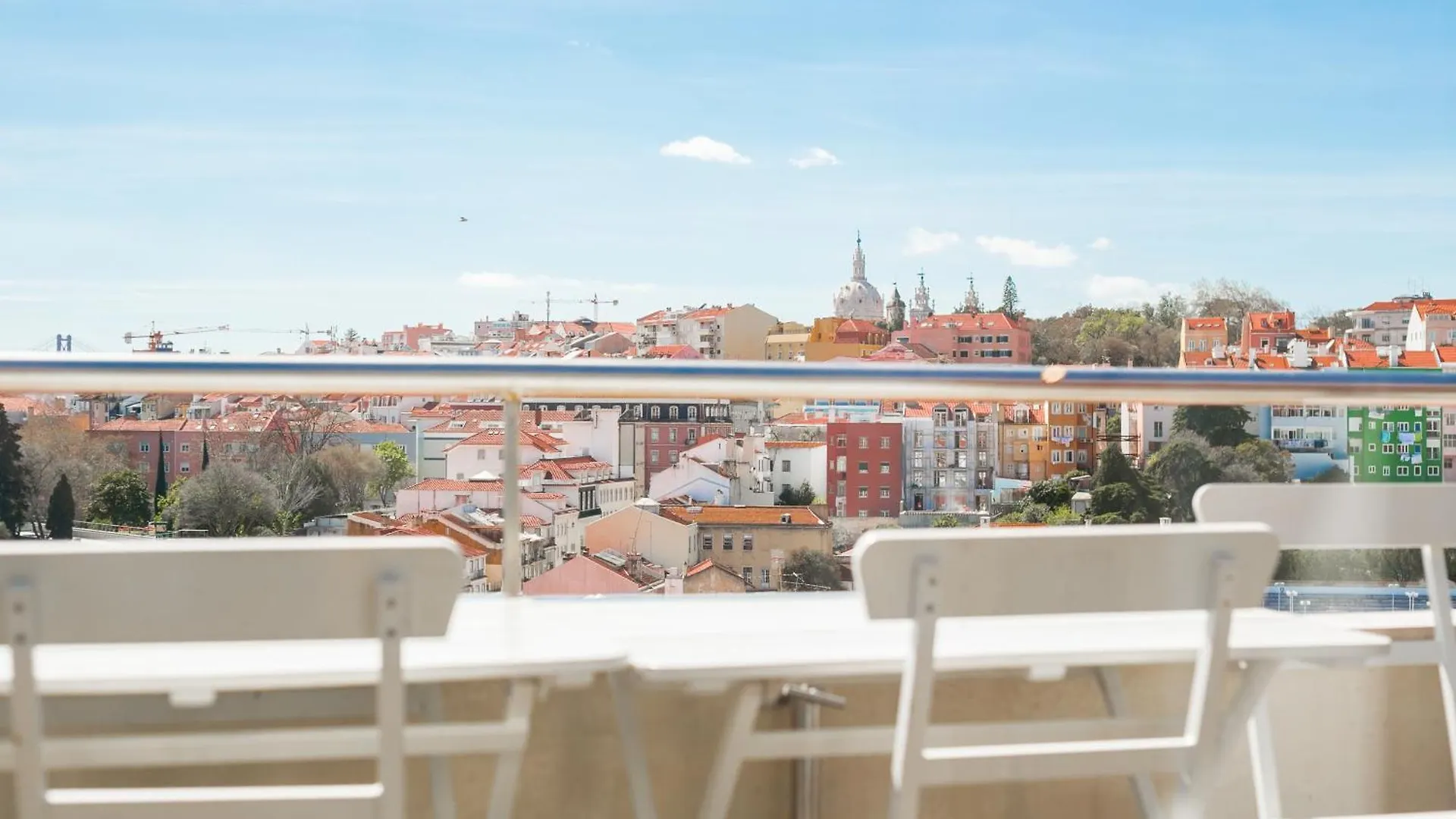 Lv Premier Apartments P.Real- Pi
