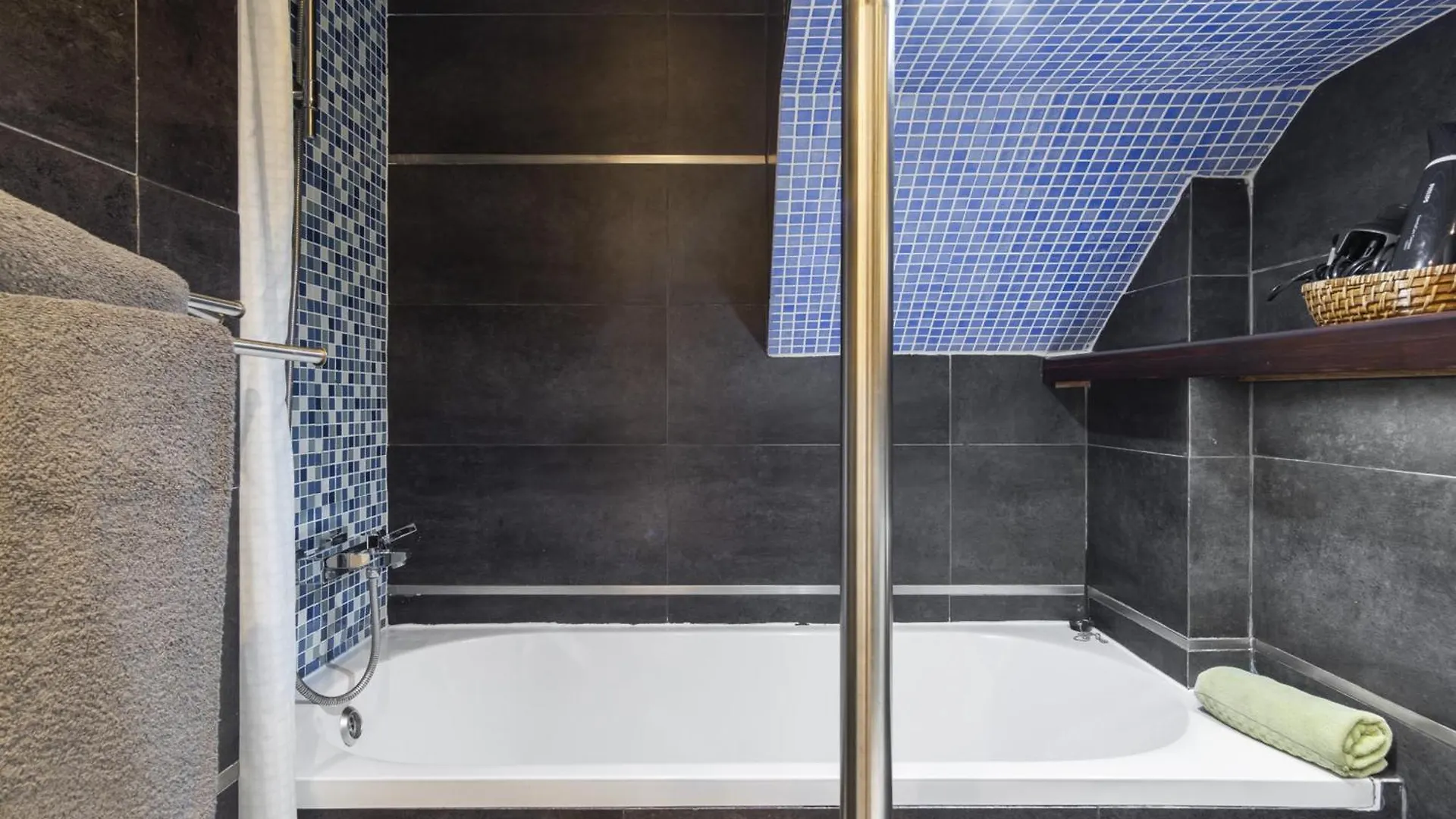 Lv Premier Apartments P.Real- Pi 0*, Lisbon Portugal