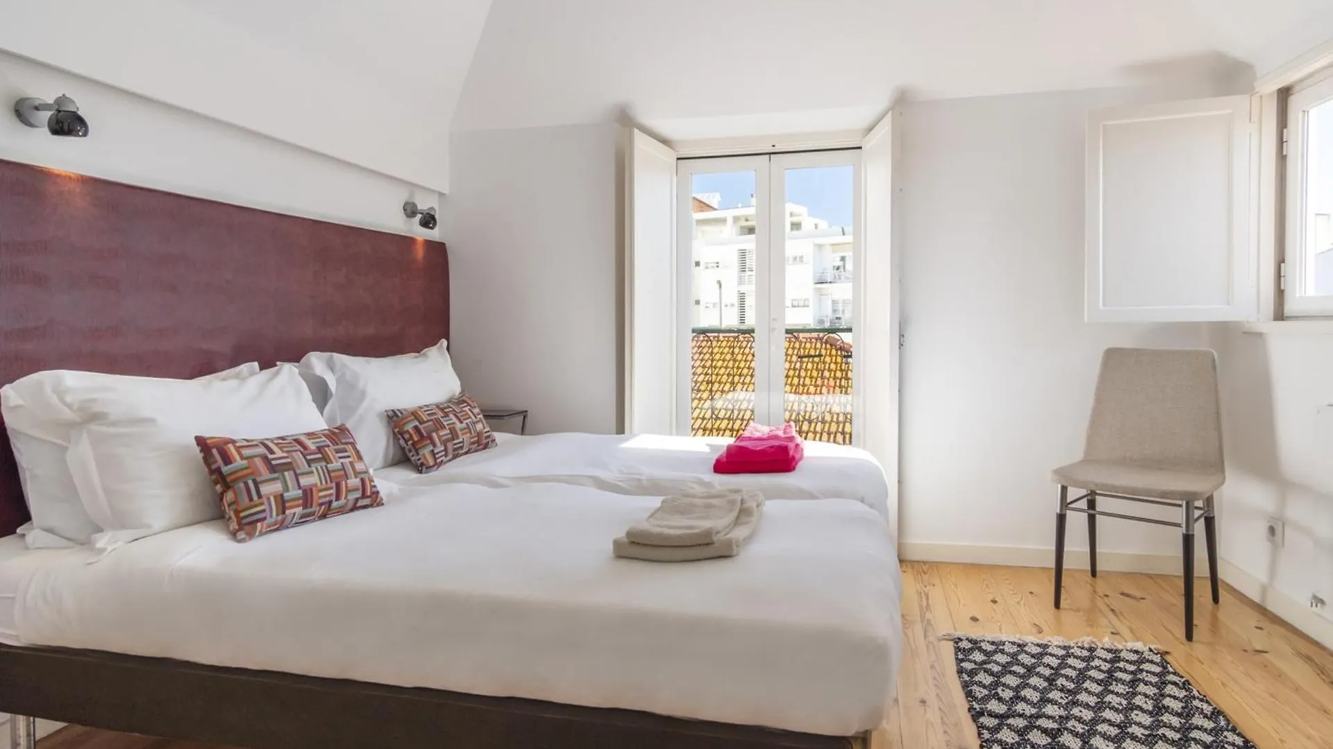 Lv Premier Apartments P.Real- Pi