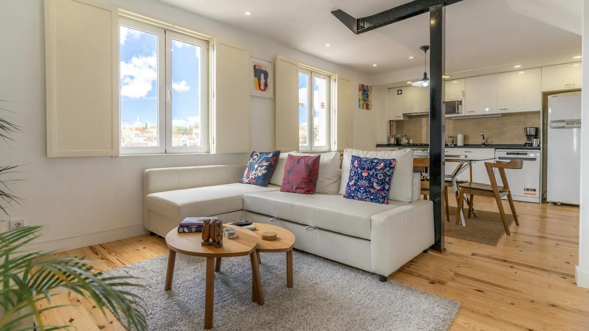 Lv Premier Apartments P.Real- Pi
