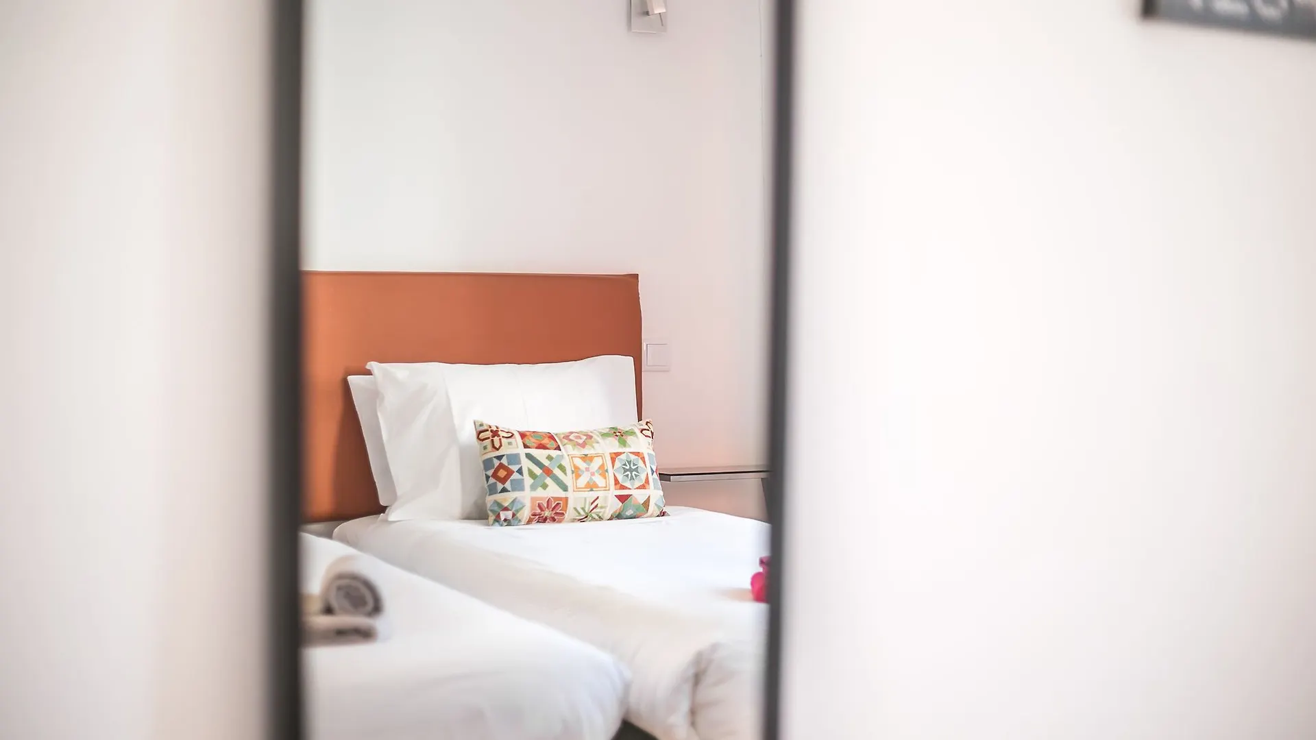 Lv Premier Apartments P.Real- Pi  Lisbon