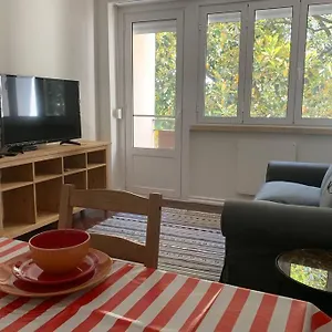  Apartamento Very - Casa Do Largo