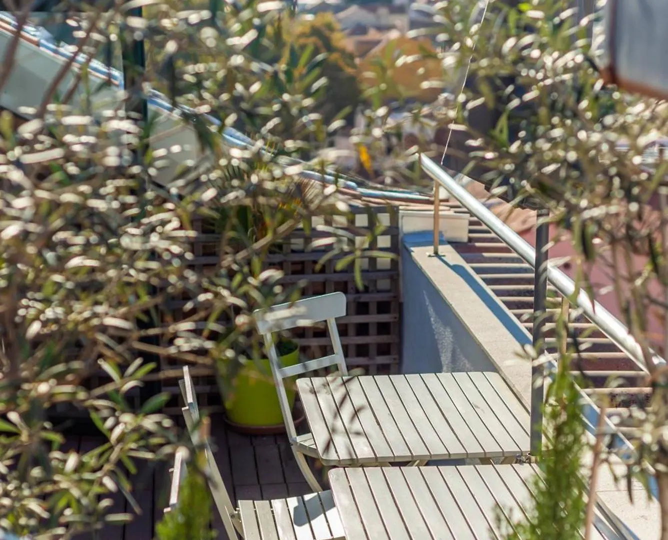 Lv Premier Apartments P.Real- Pi  Lisbon