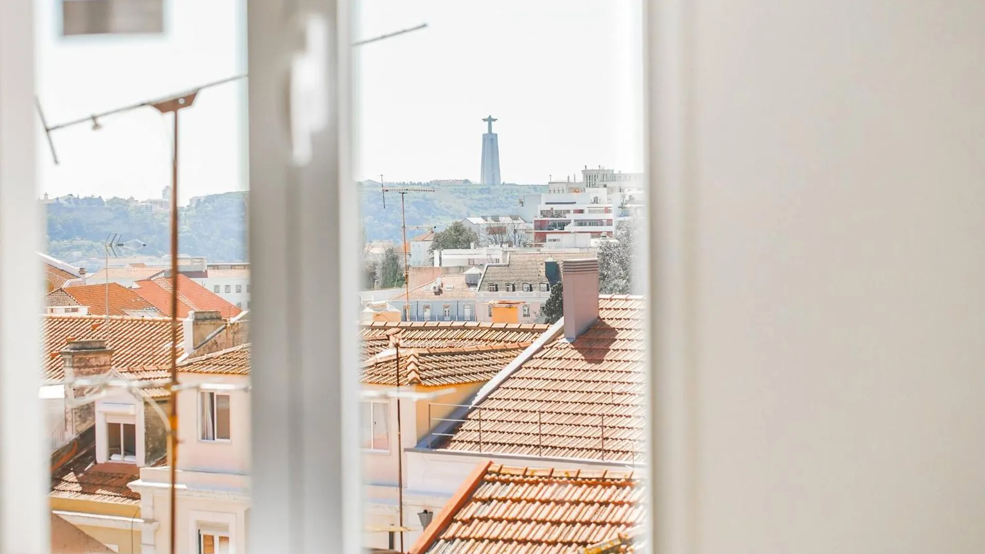 Lv Premier Apartments P.Real- Pi Portugal