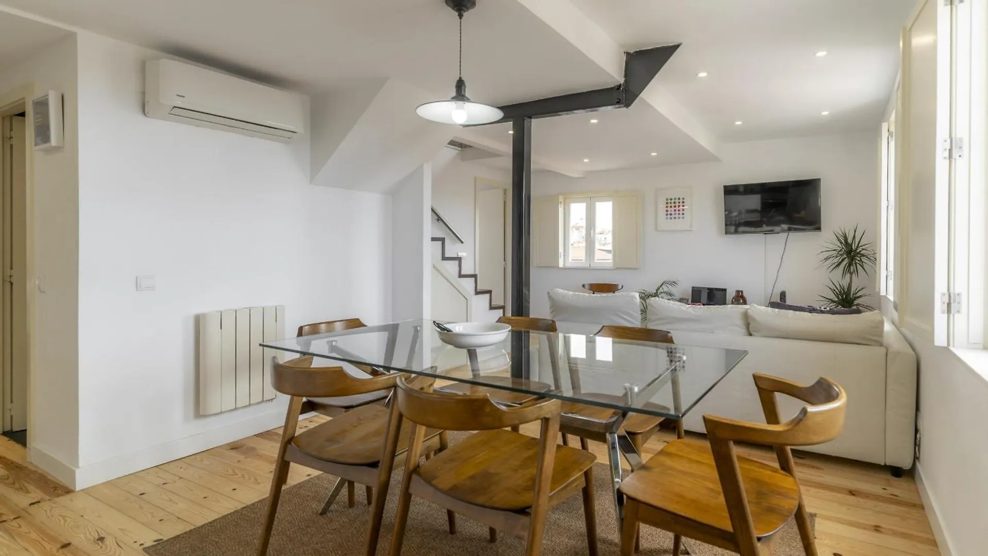 Lv Premier Apartments P.Real- Pi Portugal