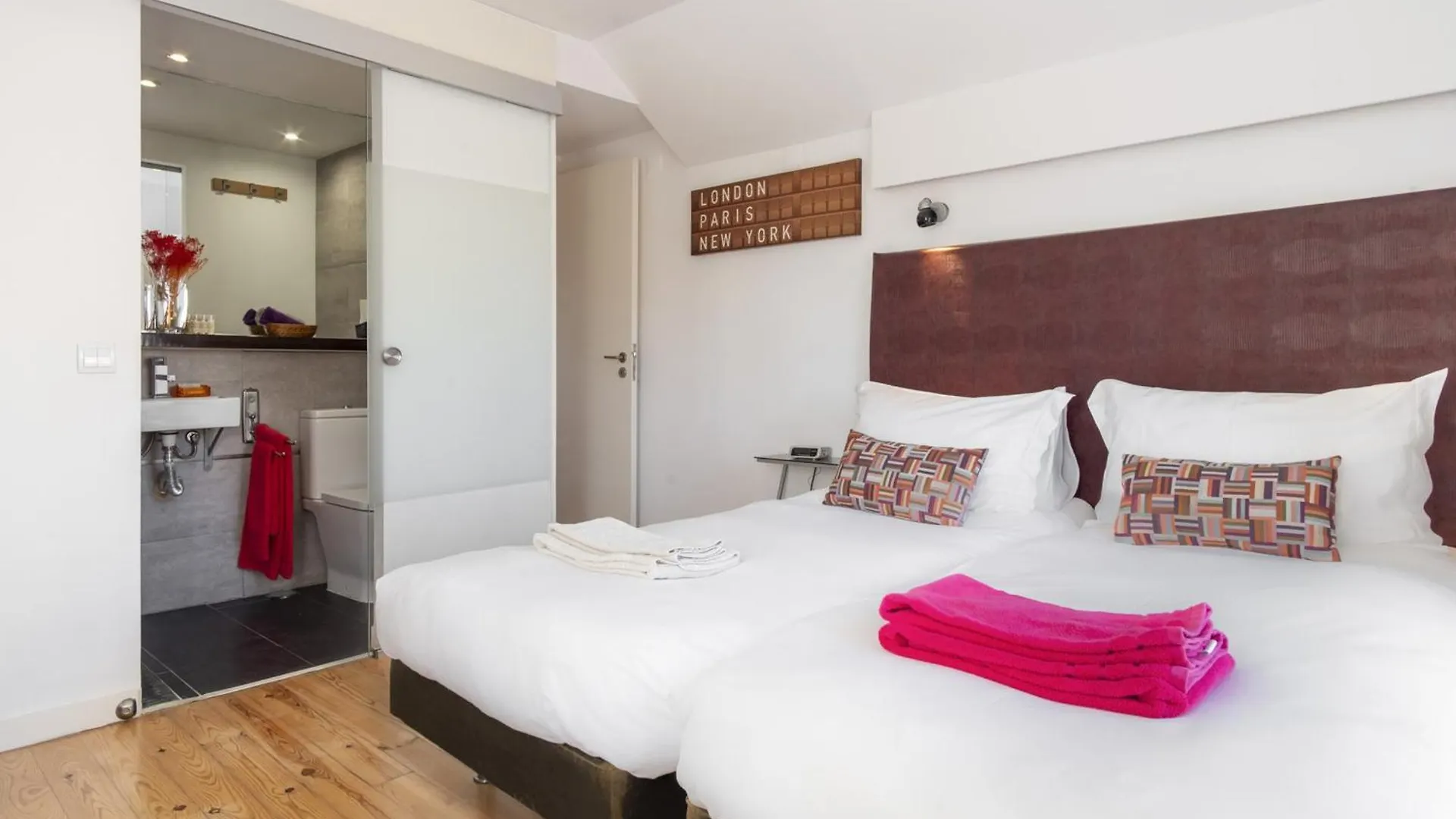 Lv Premier Apartments P.Real- Pi