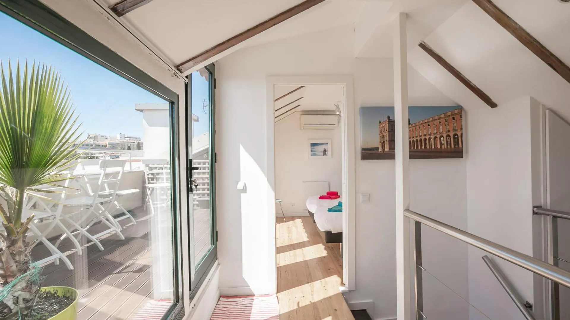 Lv Premier Apartments P.Real- Pi