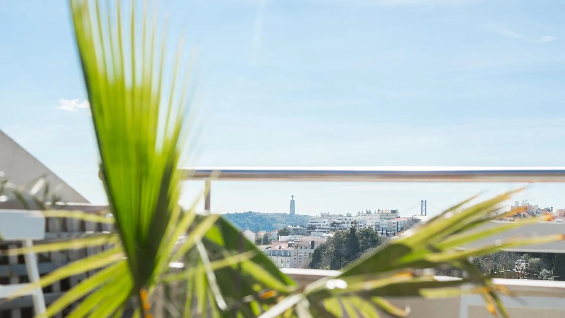Lv Premier Apartments P.Real- Pi Portugal
