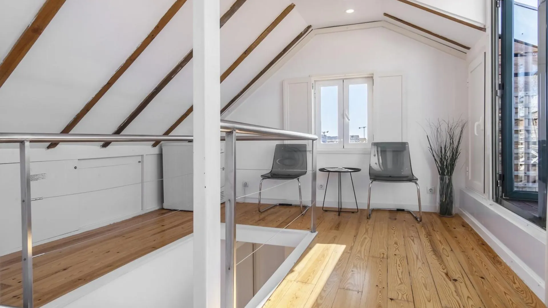 Lv Premier Apartments P.Real- Pi  Lisbon
