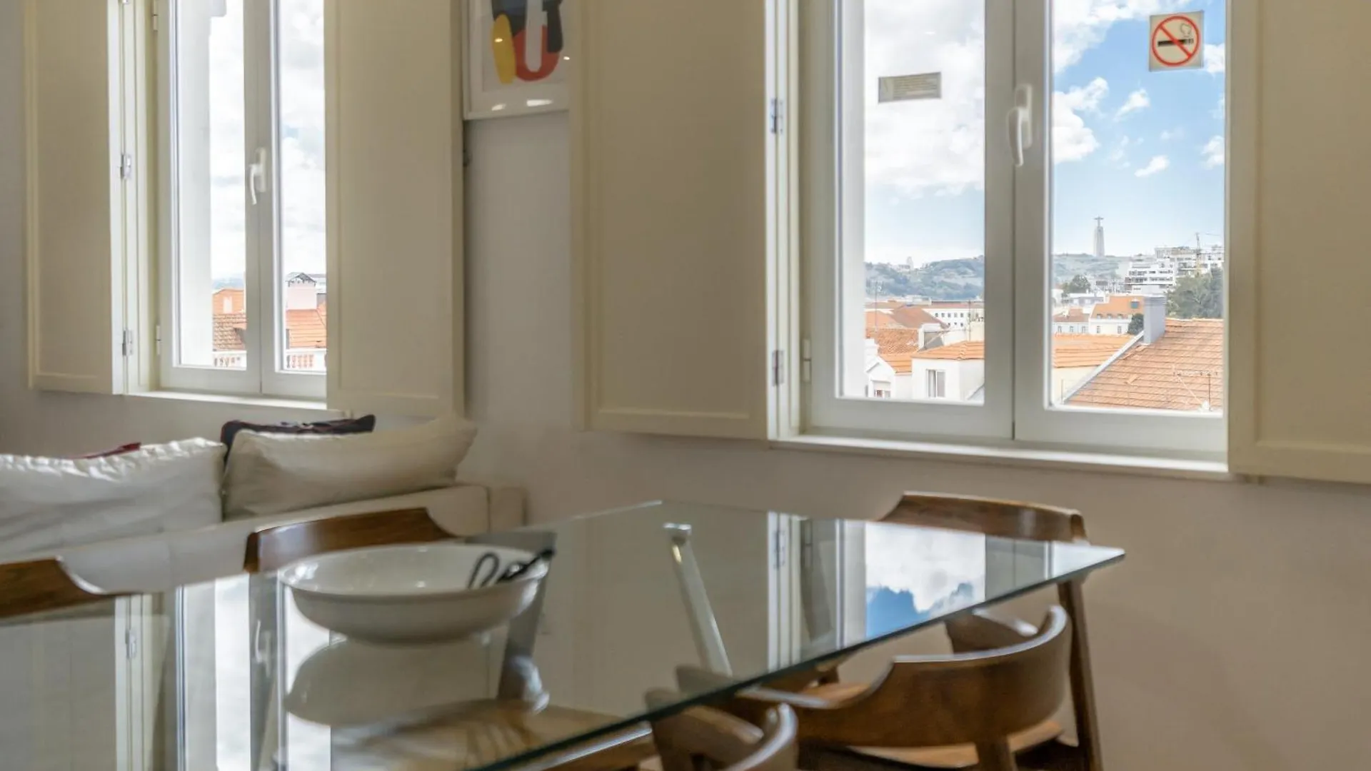 Lv Premier Apartments P.Real- Pi  Lisbon