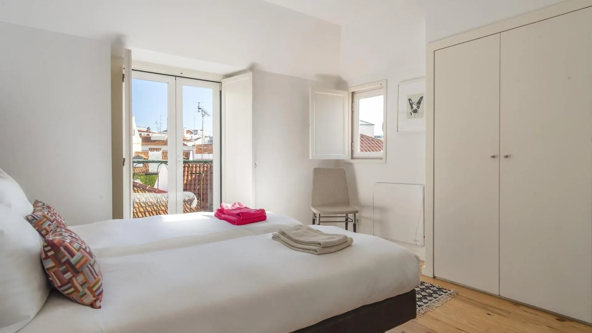 Lv Premier Apartments P.Real- Pi