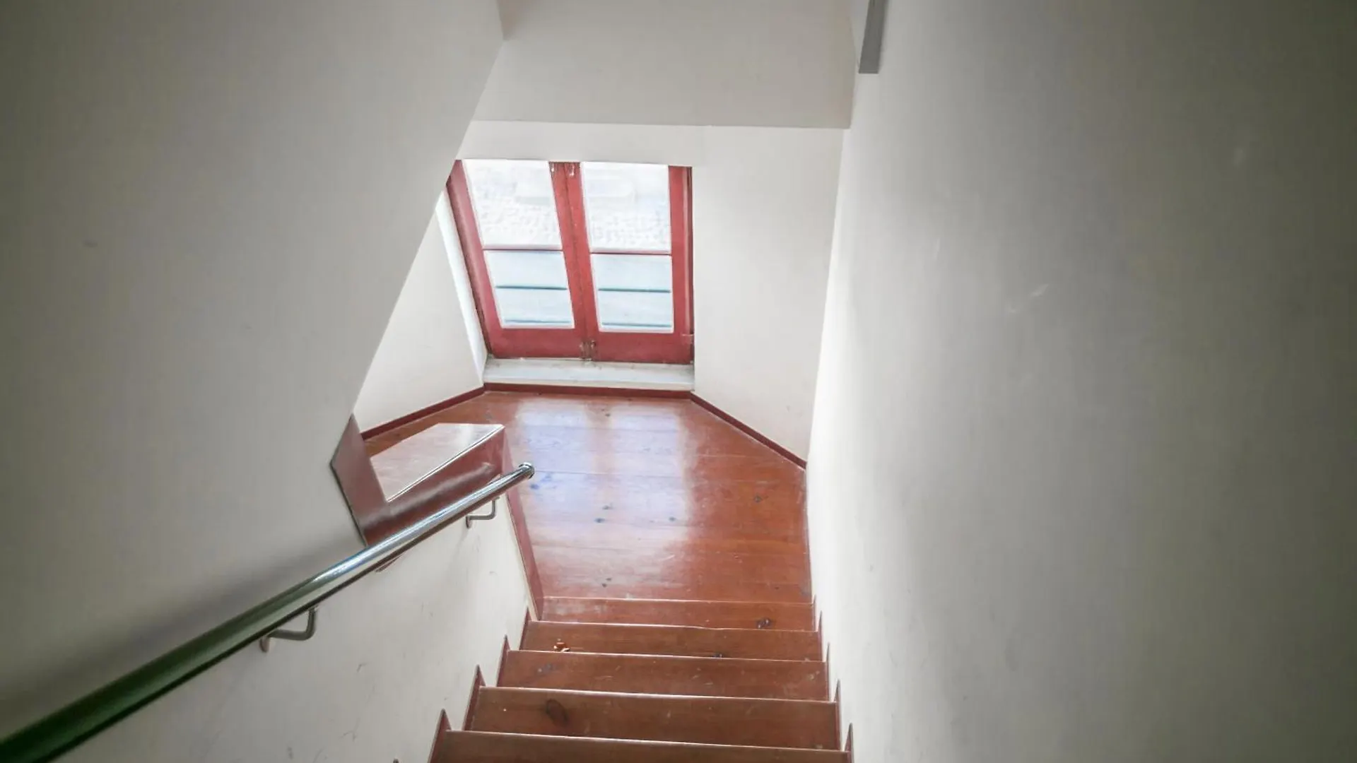 Lv Premier Apartments P.Real- Pi Lisbon