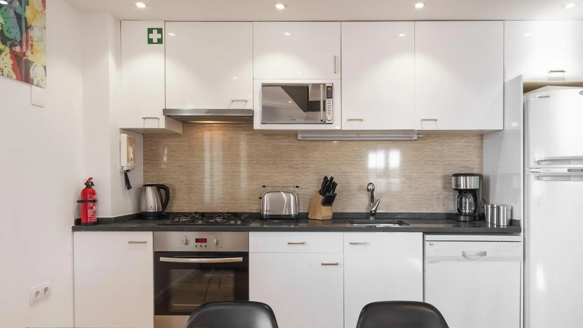 Lv Premier Apartments P.Real- Pi Portugal