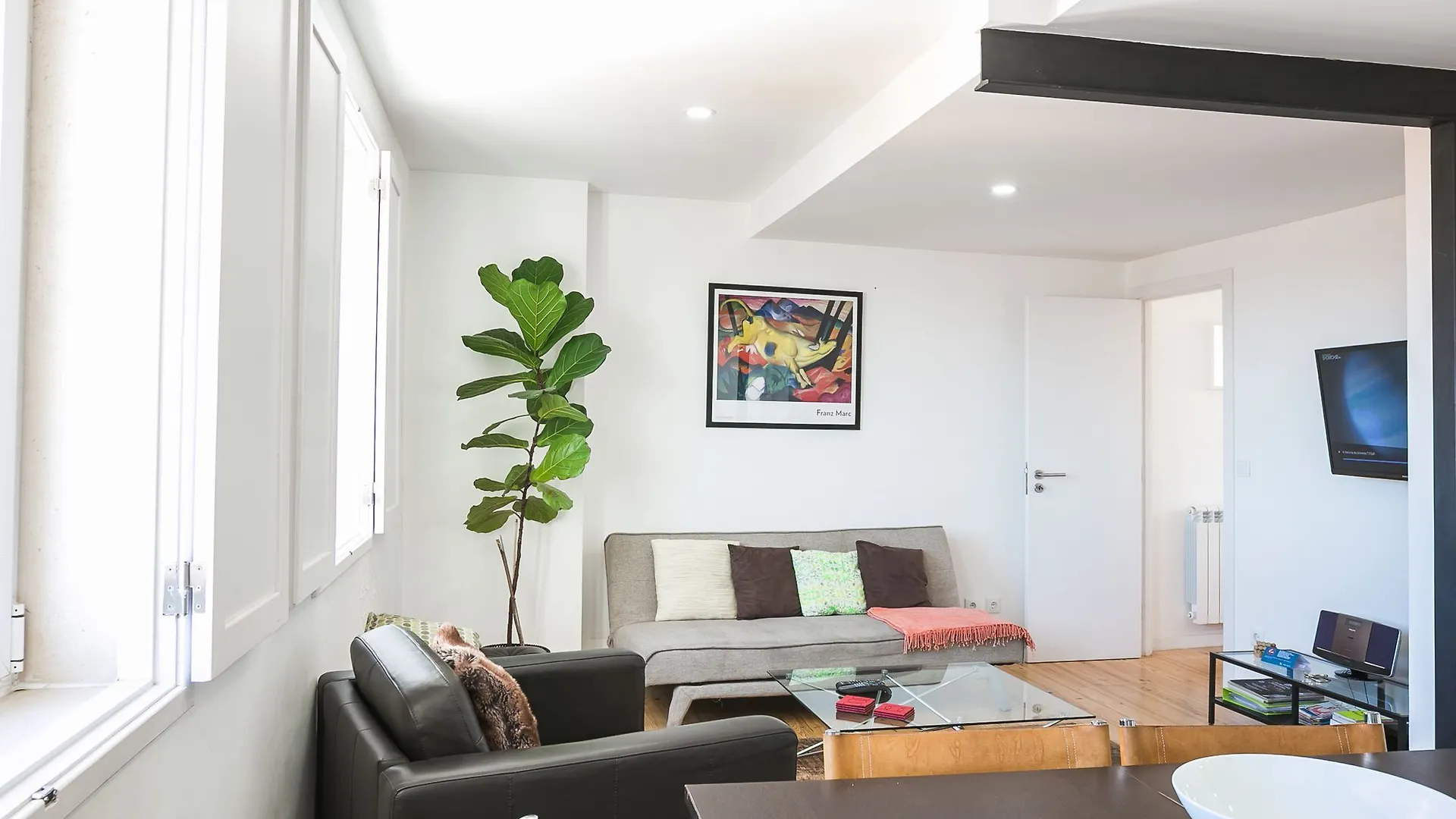 Lv Premier Apartments P.Real- Pi