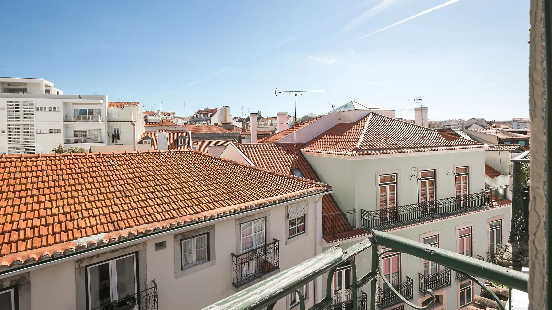 Lv Premier Apartments P.Real- Pi