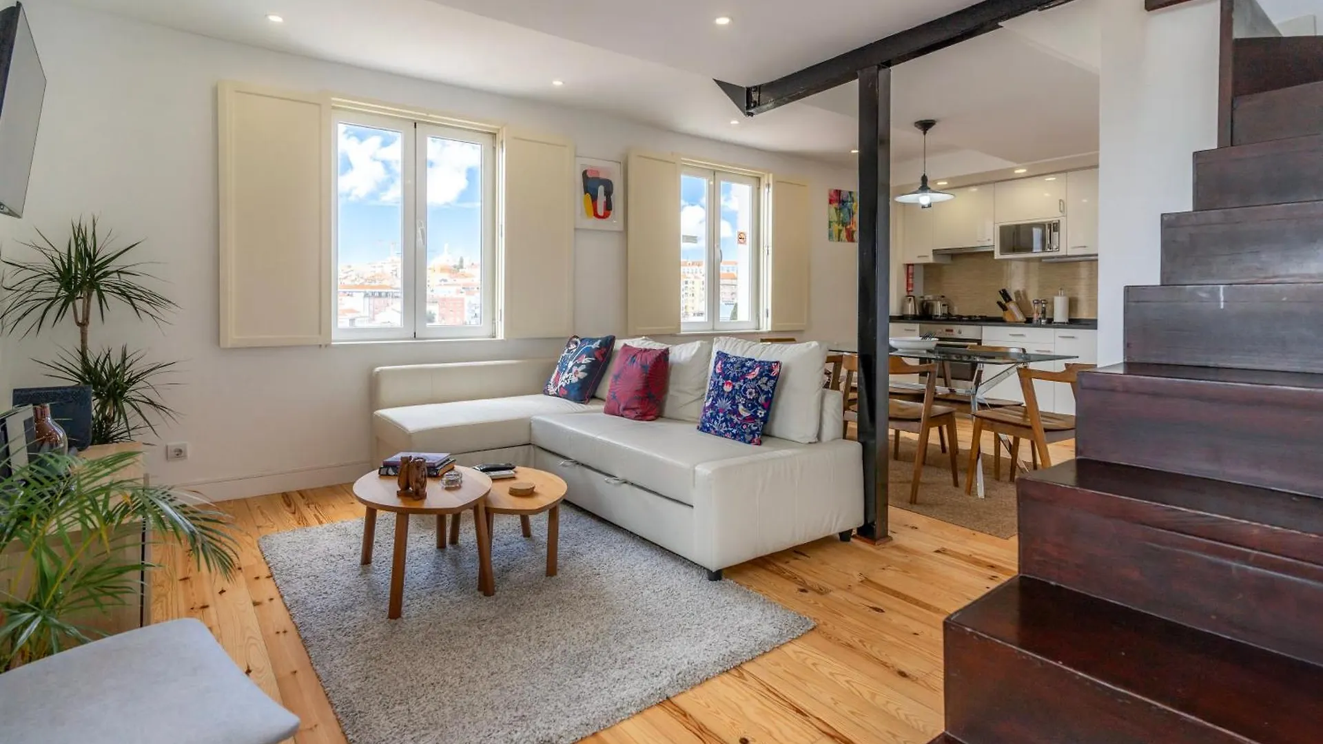 Lv Premier Apartments P.Real- Pi