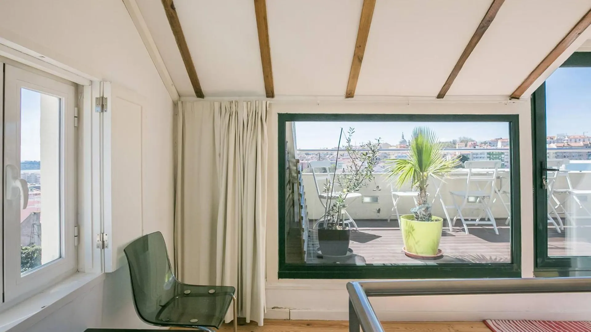 Lv Premier Apartments P.Real- Pi 0*, Lisbon Portugal