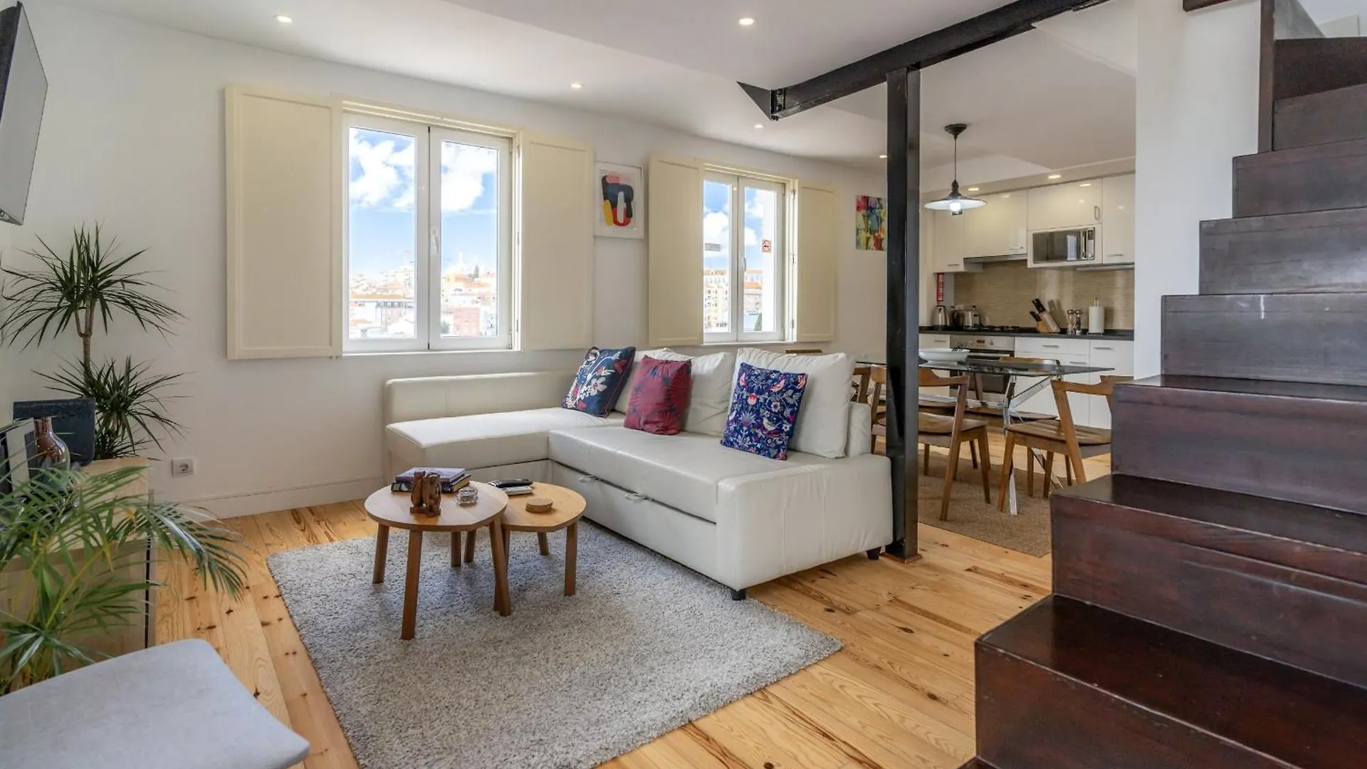 Lv Premier Apartments P.Real- Pi