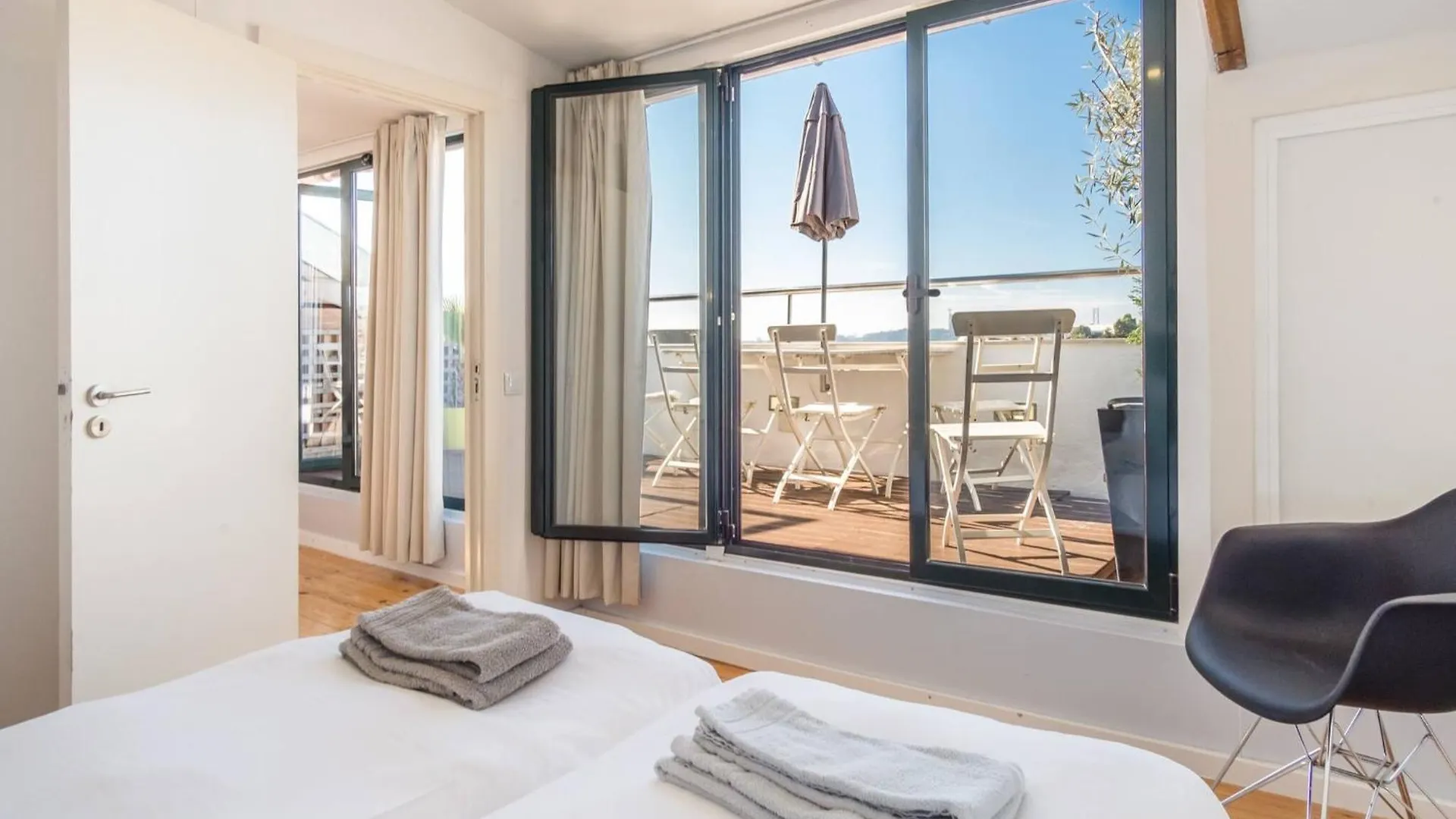 Lv Premier Apartments P.Real- Pi Lisbon