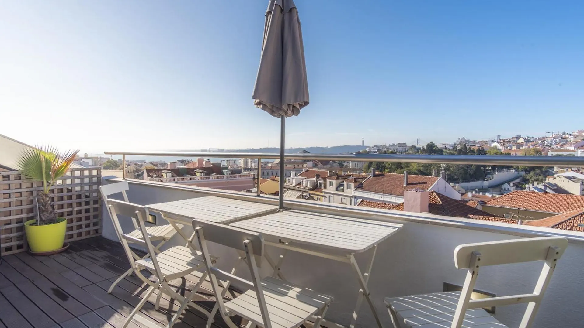 Lv Premier Apartments P.Real- Pi