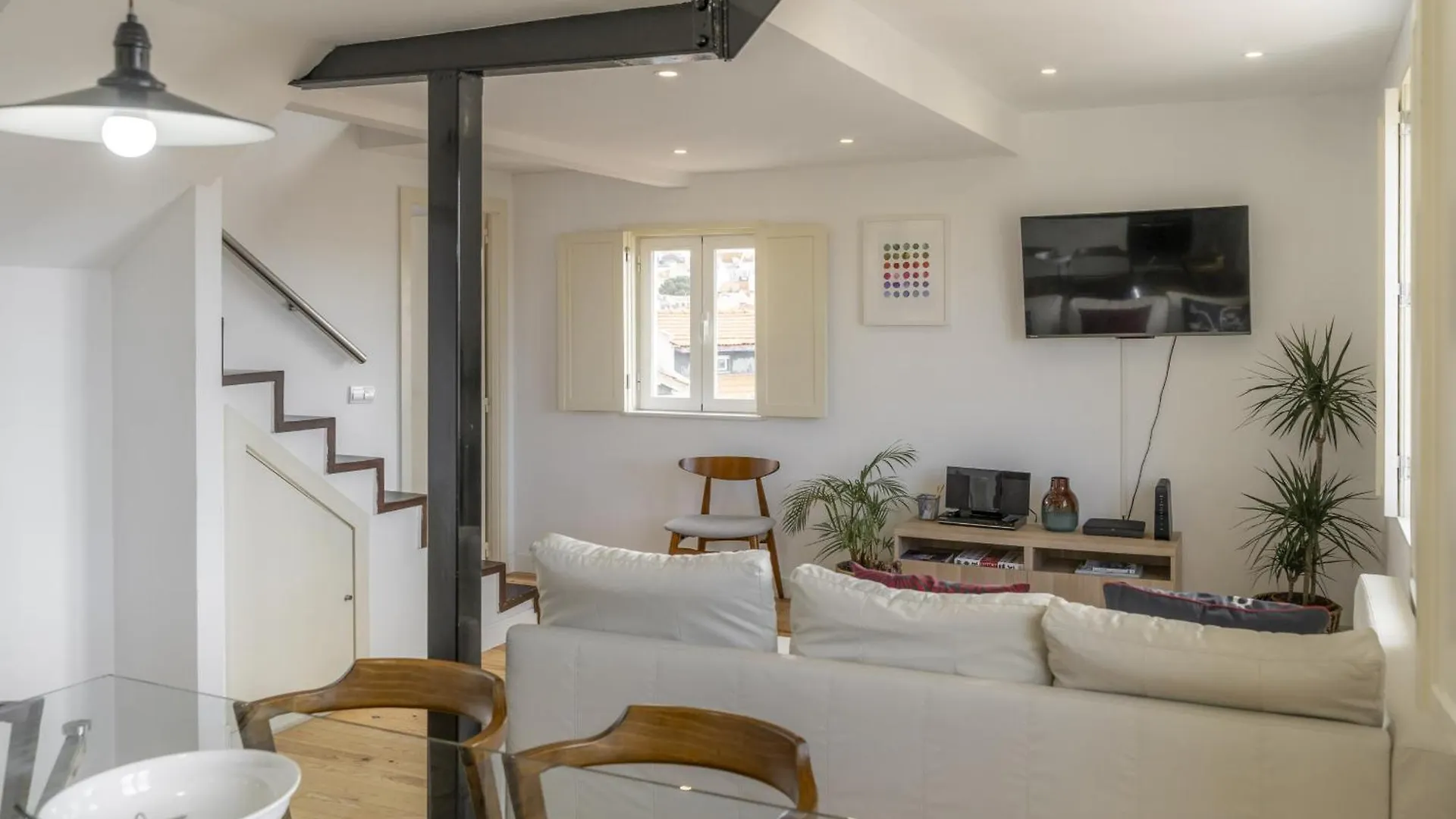 Lv Premier Apartments P.Real- Pi