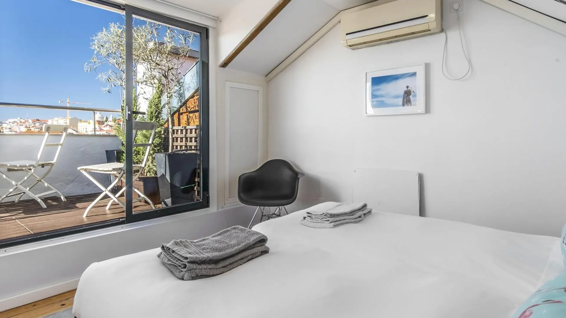 Lv Premier Apartments P.Real- Pi