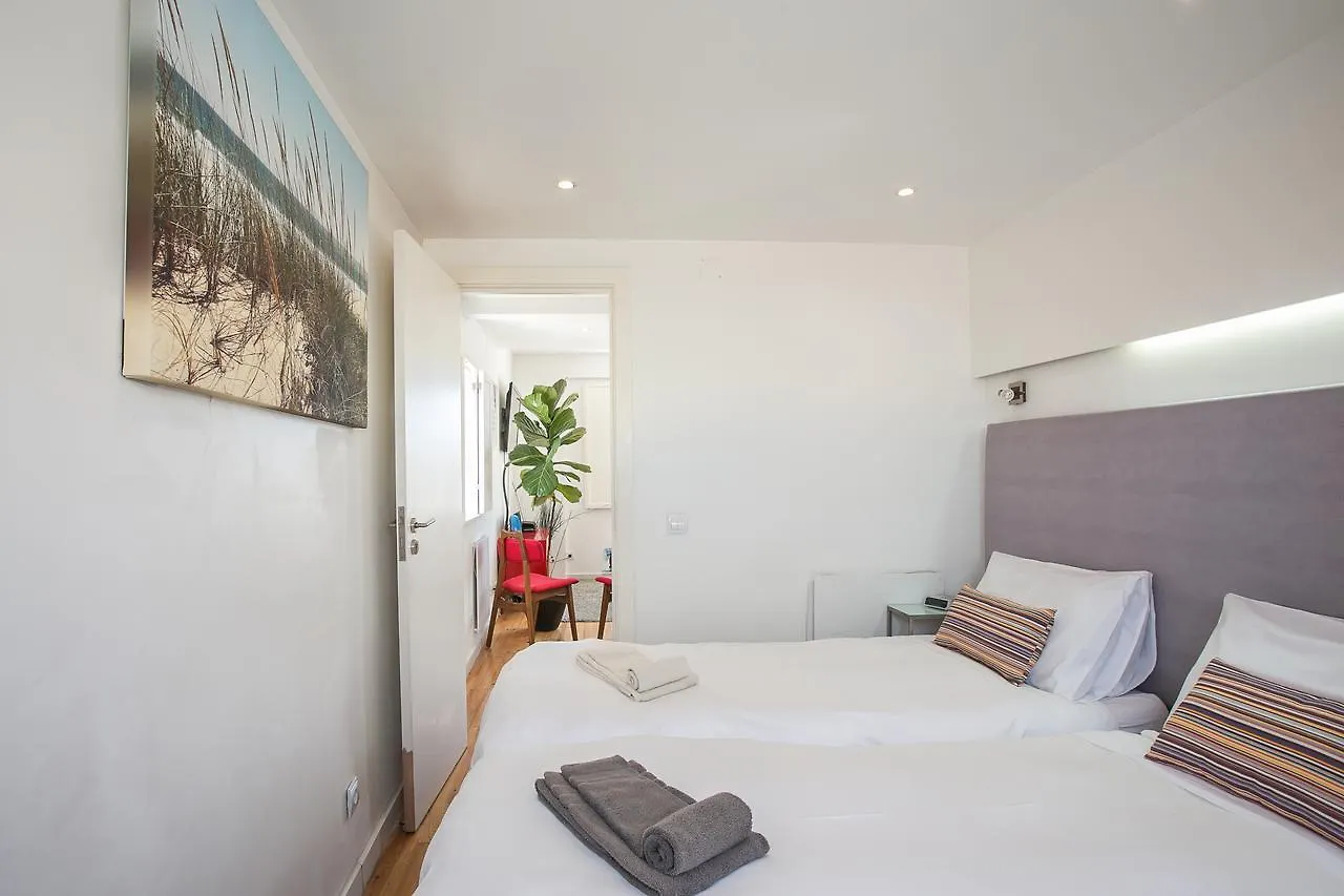 Lv Premier Apartments P.Real- Pi