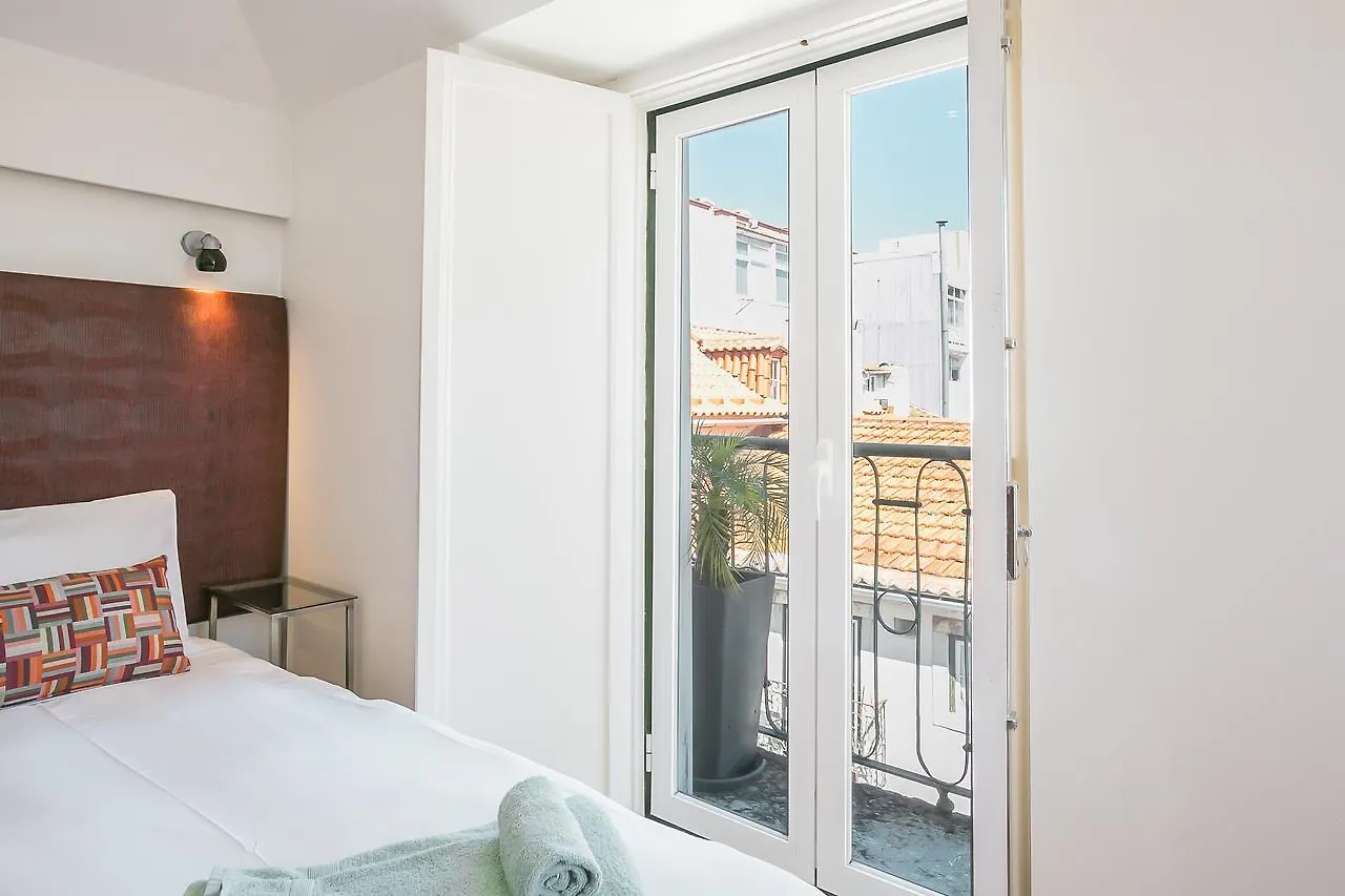 Lv Premier Apartments P.Real- Pi