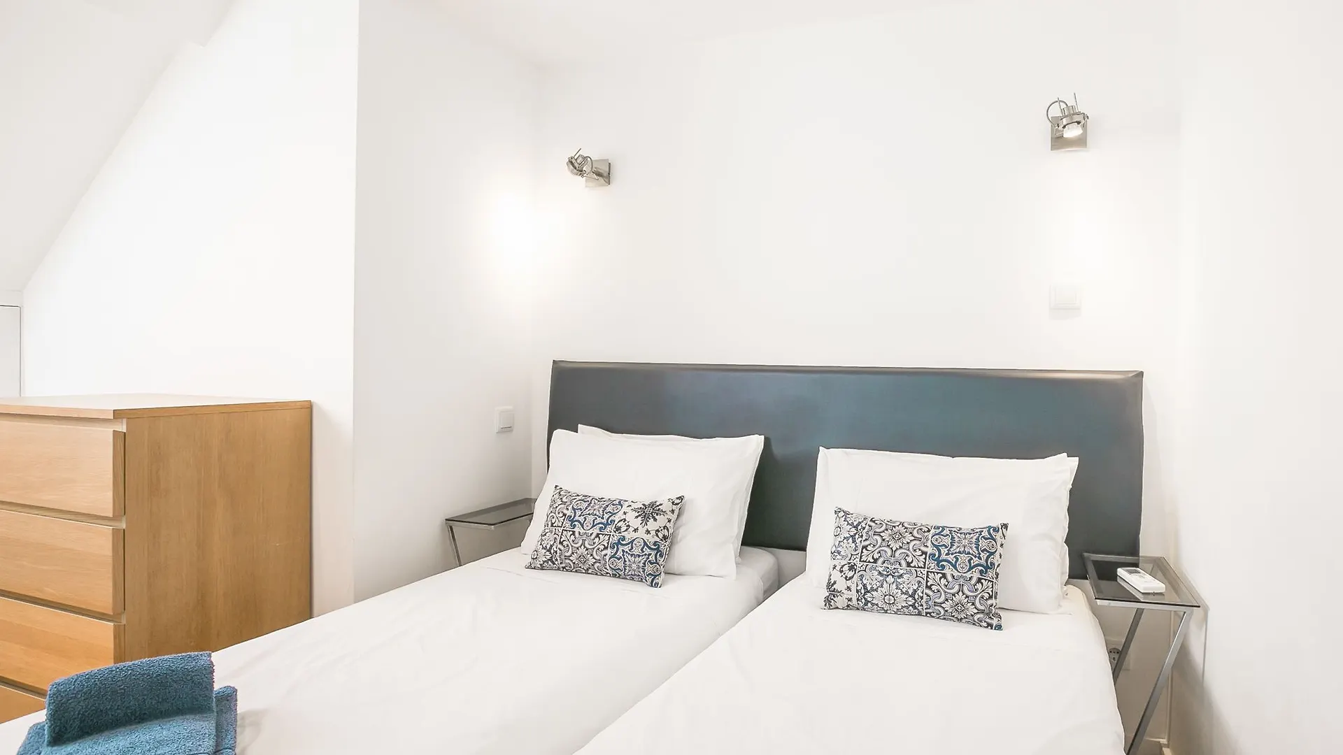 Lv Premier Apartments P.Real- Pi  Lisbon
