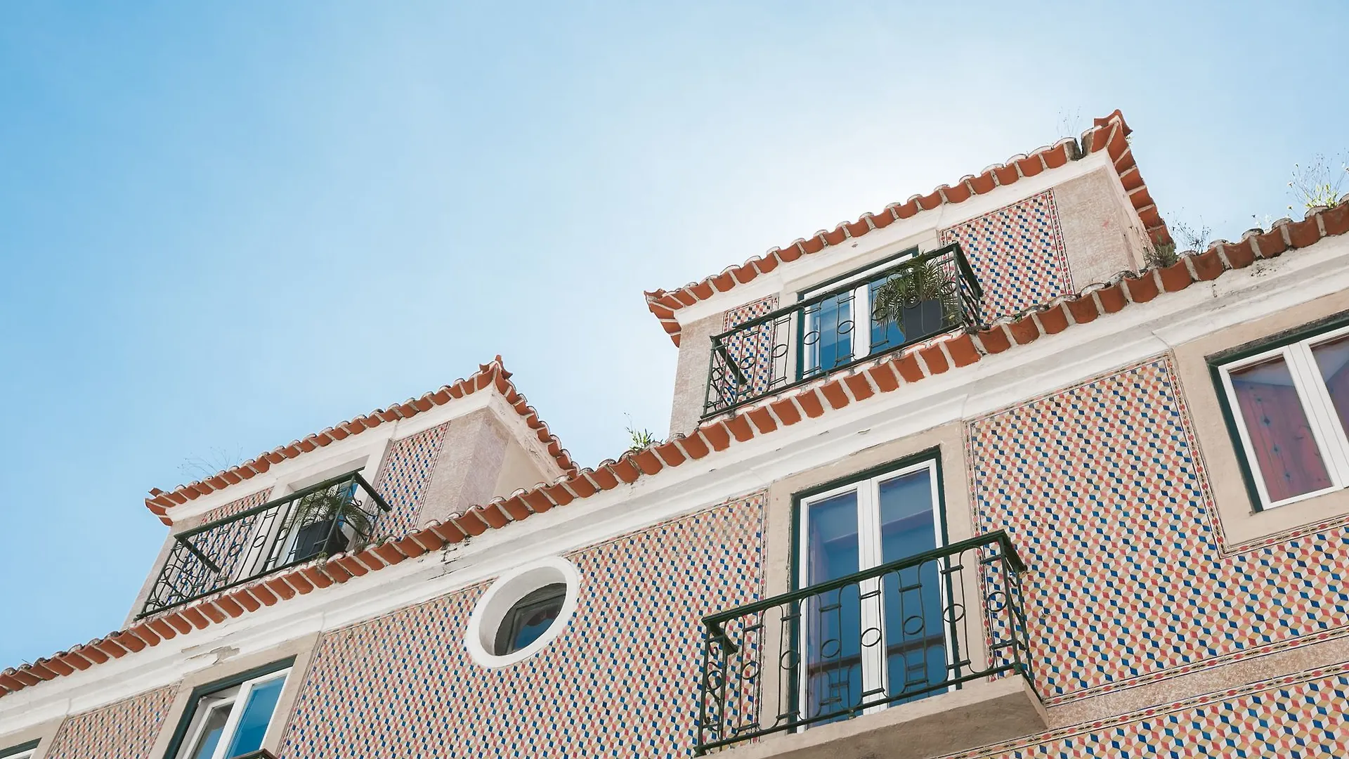 Lv Premier Apartments P.Real- Pi Portugal