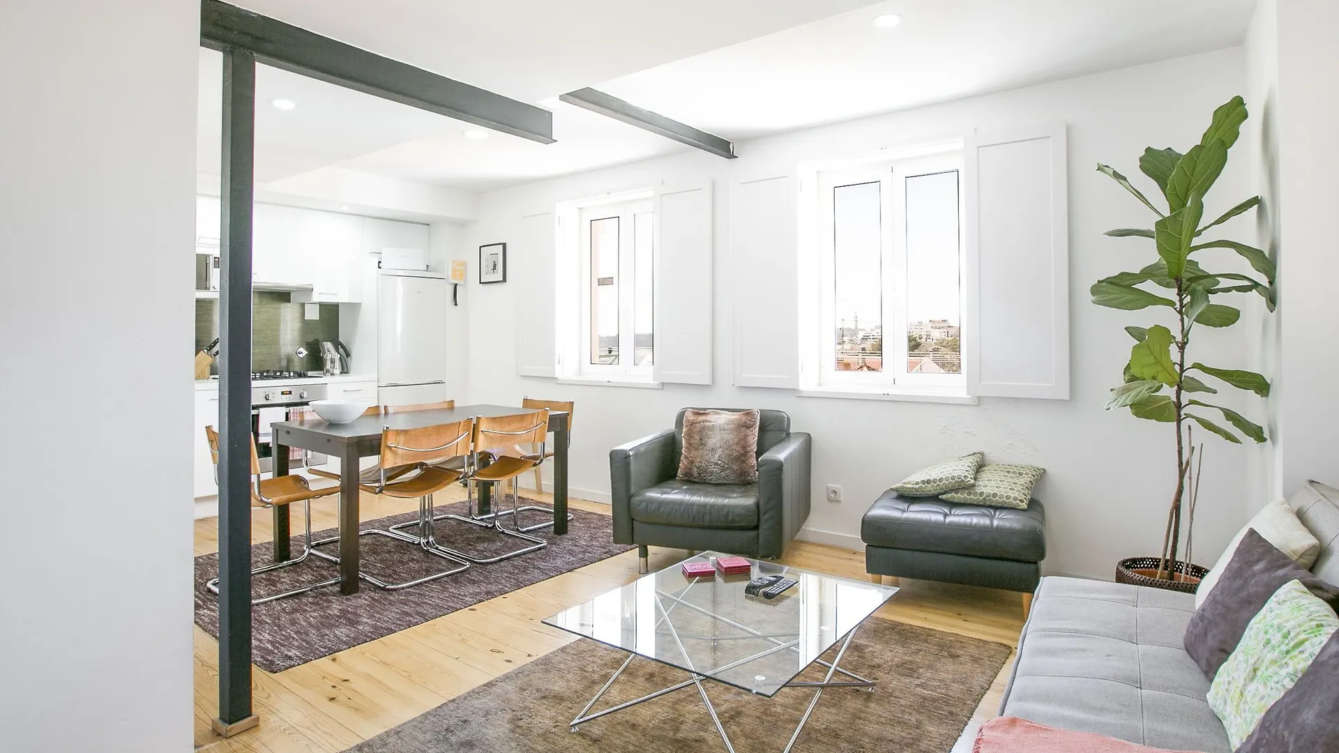 Lv Premier Apartments P.Real- Pi Lisbon
