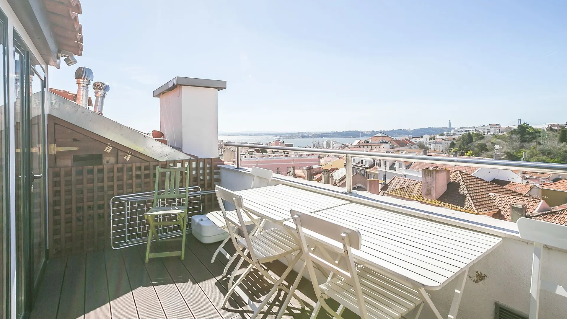 Lv Premier Apartments P.Real- Pi 0*, Lisbon