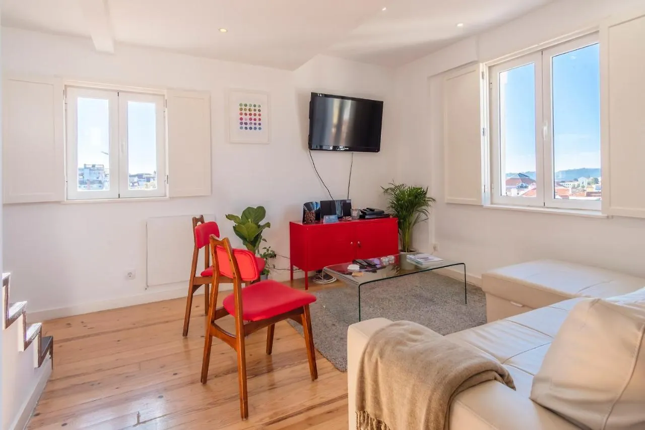 Lv Premier Apartments P.Real- Pi