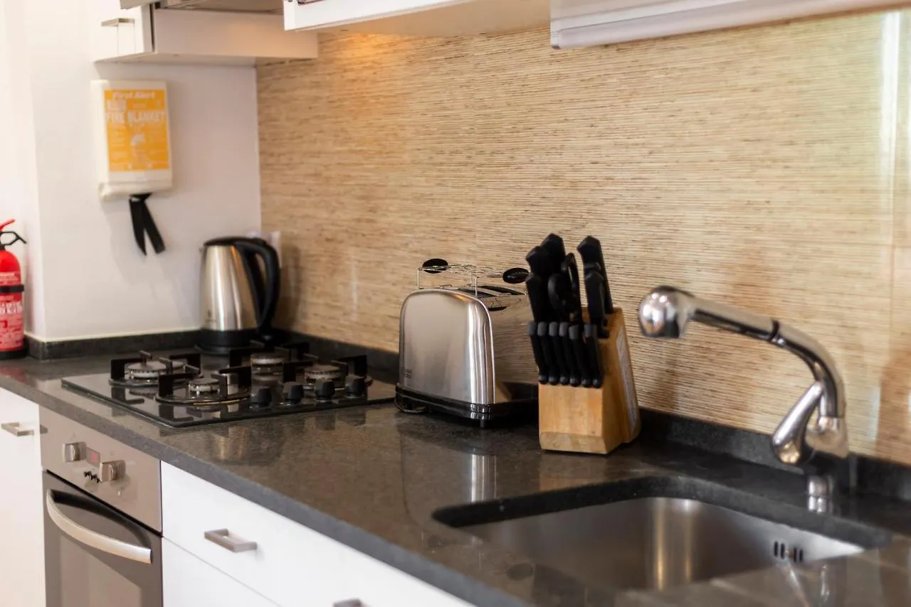 Lv Premier Apartments P.Real- Pi