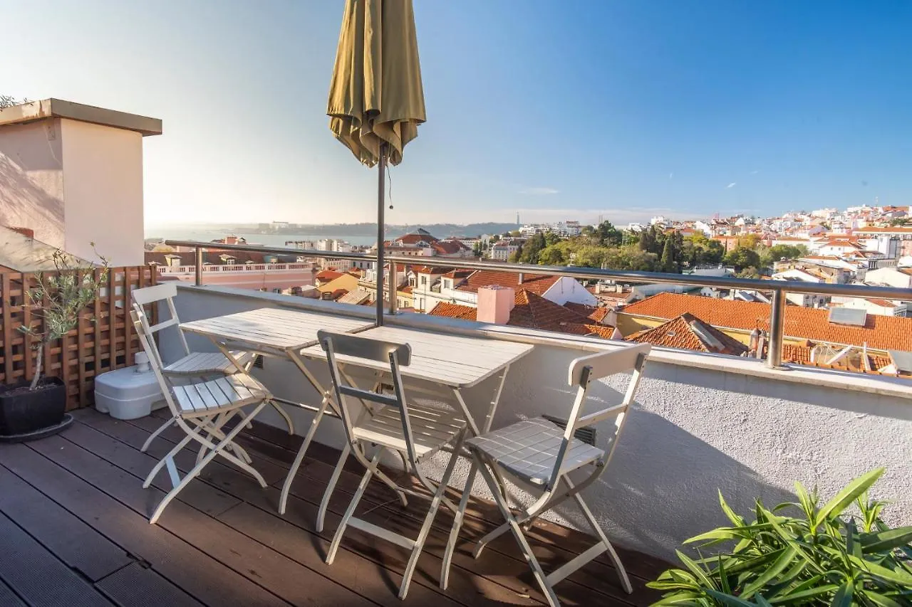 Lv Premier Apartments P.Real- Pi