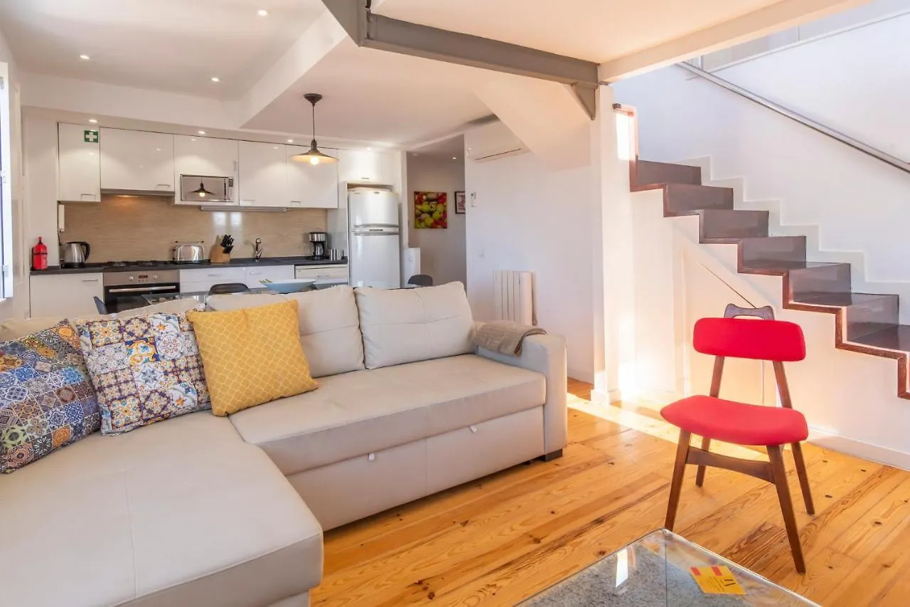 Lv Premier Apartments P.Real- Pi
