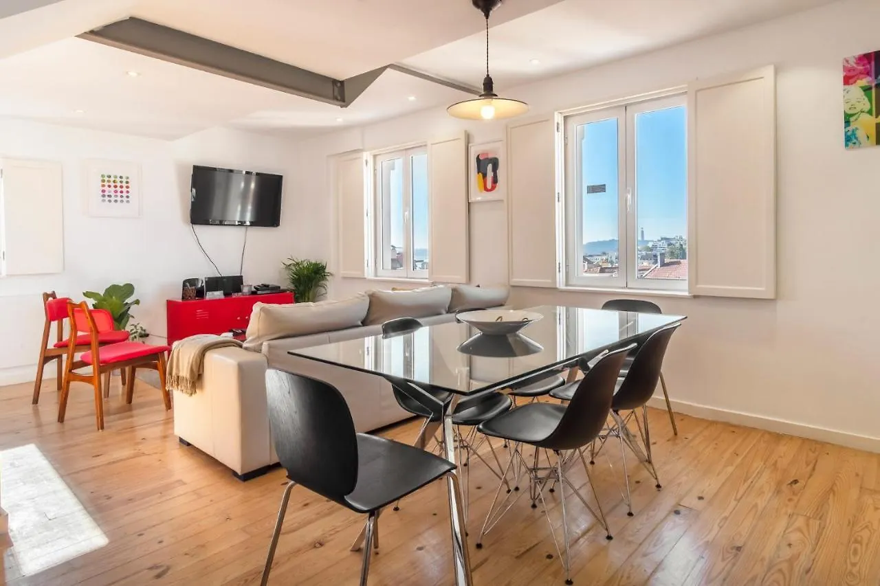 Lv Premier Apartments P.Real- Pi